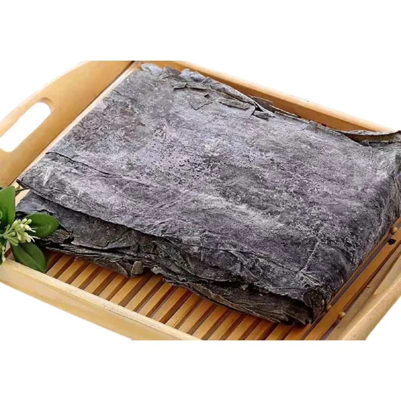 Good quality Dried Sea Kelp  Kombu Seaweed for soup