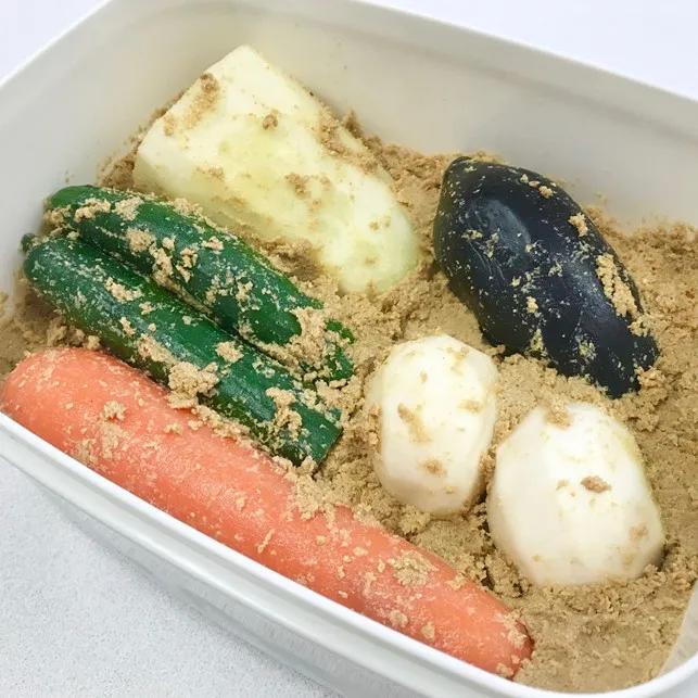 Bags Additive-Free Food Grade Fermenting Pickling Acid Bacteria Rice Bran