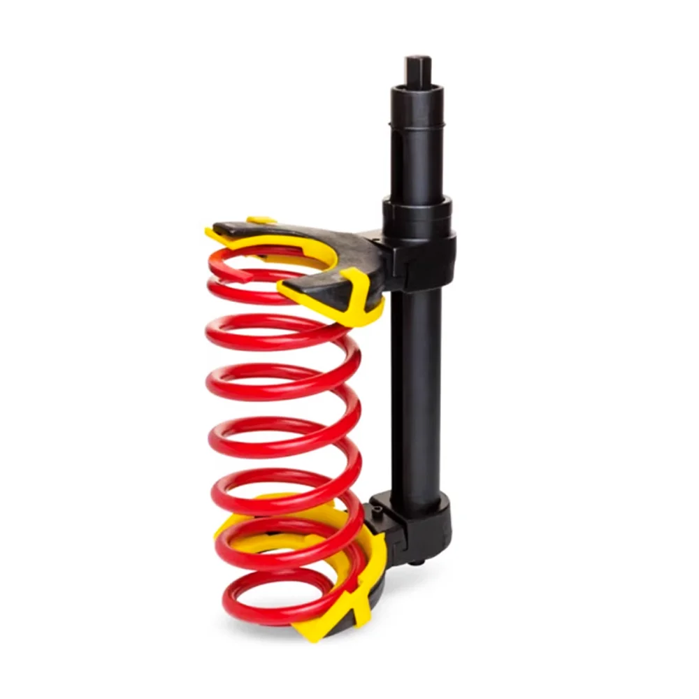 Automotive Shock Absorber Spring Maintenance Set Damping Spring Compression Tool Set