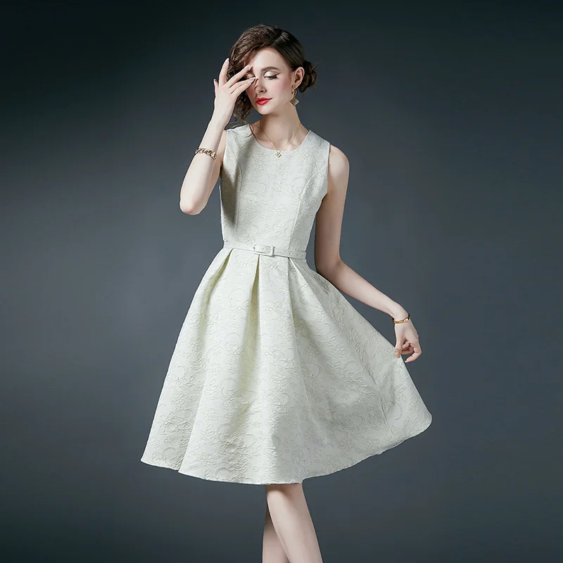 553-75-110 Designer Manufacturers Custom Woman Clothes Wholesale Prom Inspiration Elegant Vintage Lady Oem  Long Dresses