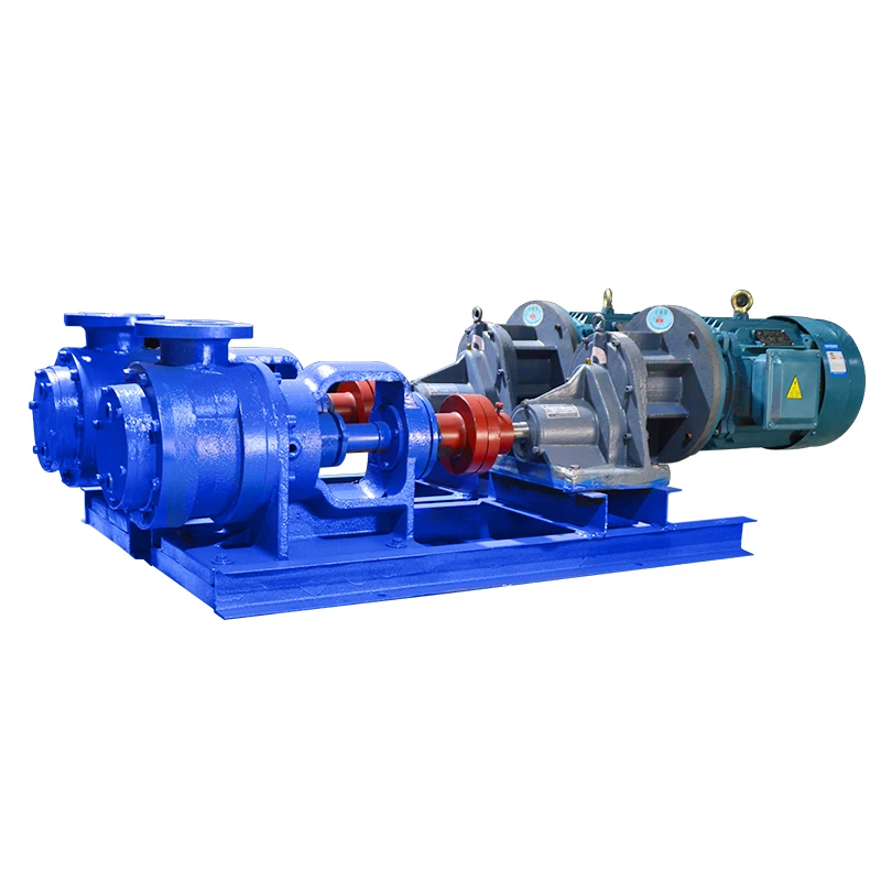 NYP gear pump high viscosity rotor pump latex pump is suitable for conveying coatings, medical dyes and food
