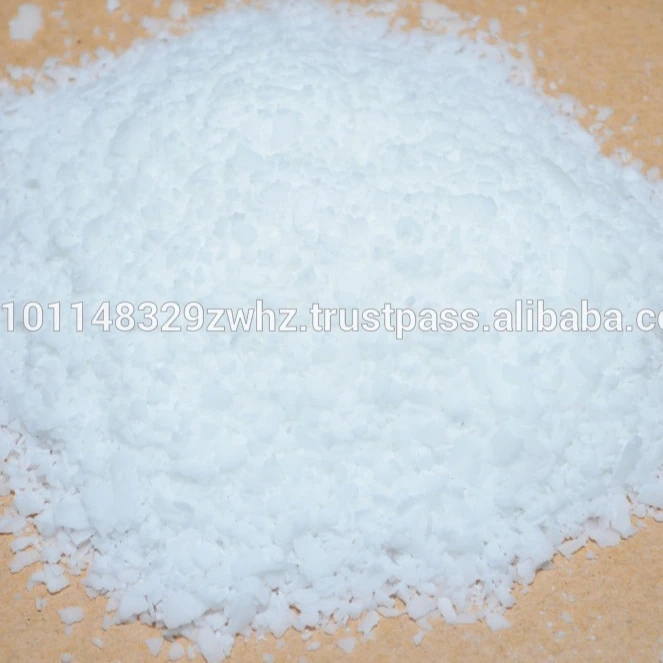 
Lauric Acid made in Malaysia 