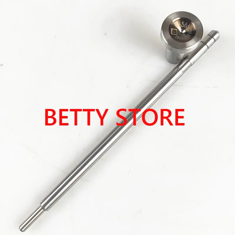 Good Quality Common Rail Fuel Injector Pressure Control Valve F00VC01004 for BOSCH 0445110030 Valve Assembly