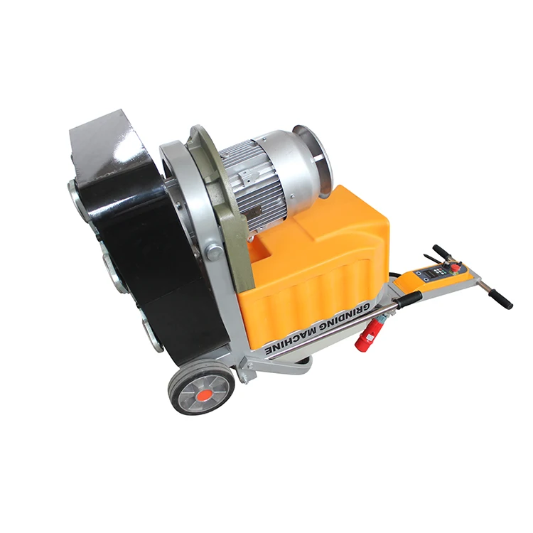 Multi-Function Concrete Grinder floor grinding machine for concrete