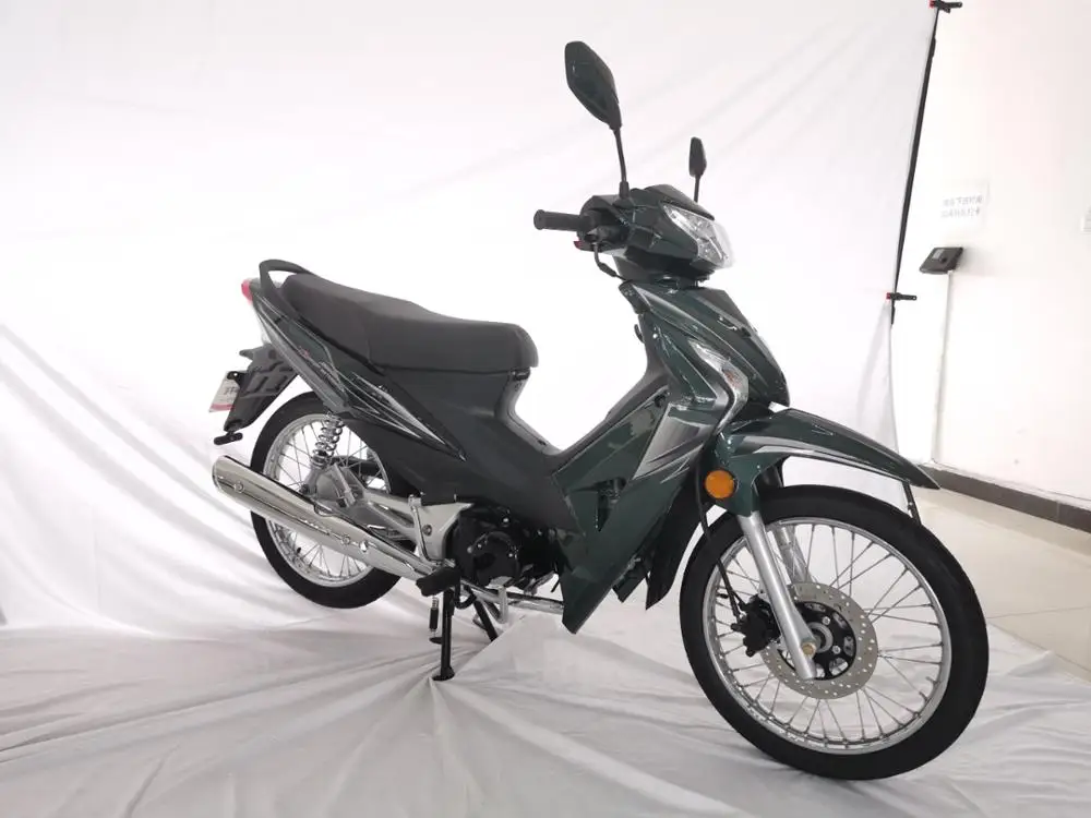 Chinese gasoline motorcycle cub 49cc 50cc 70cc
