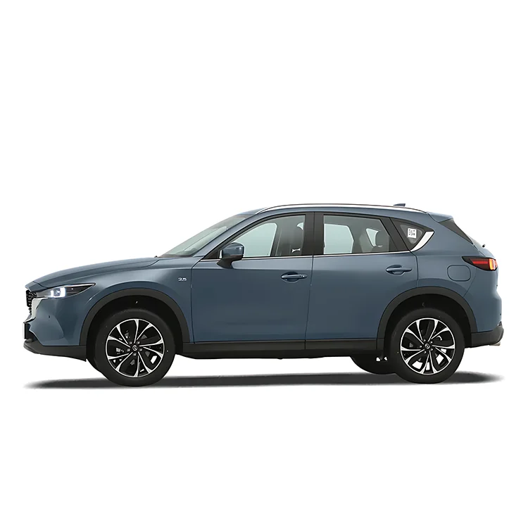 MAZDA CX5 2024 2.0L 2.5 L 196hp L4 Gasoline Automatic Comfortable 5-Seat SUV Vehicle 188km/h 2WD 4WD MAZDA CX-5 Used Car