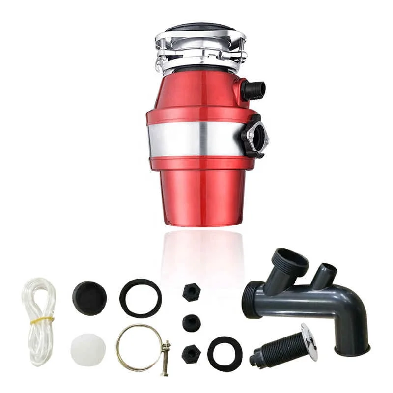 Воздушный переключатель, измельчитель для удаления пищевых отходов, дробилка для удаления пищевых отходов, измельчитель для мусора, европейская вилка