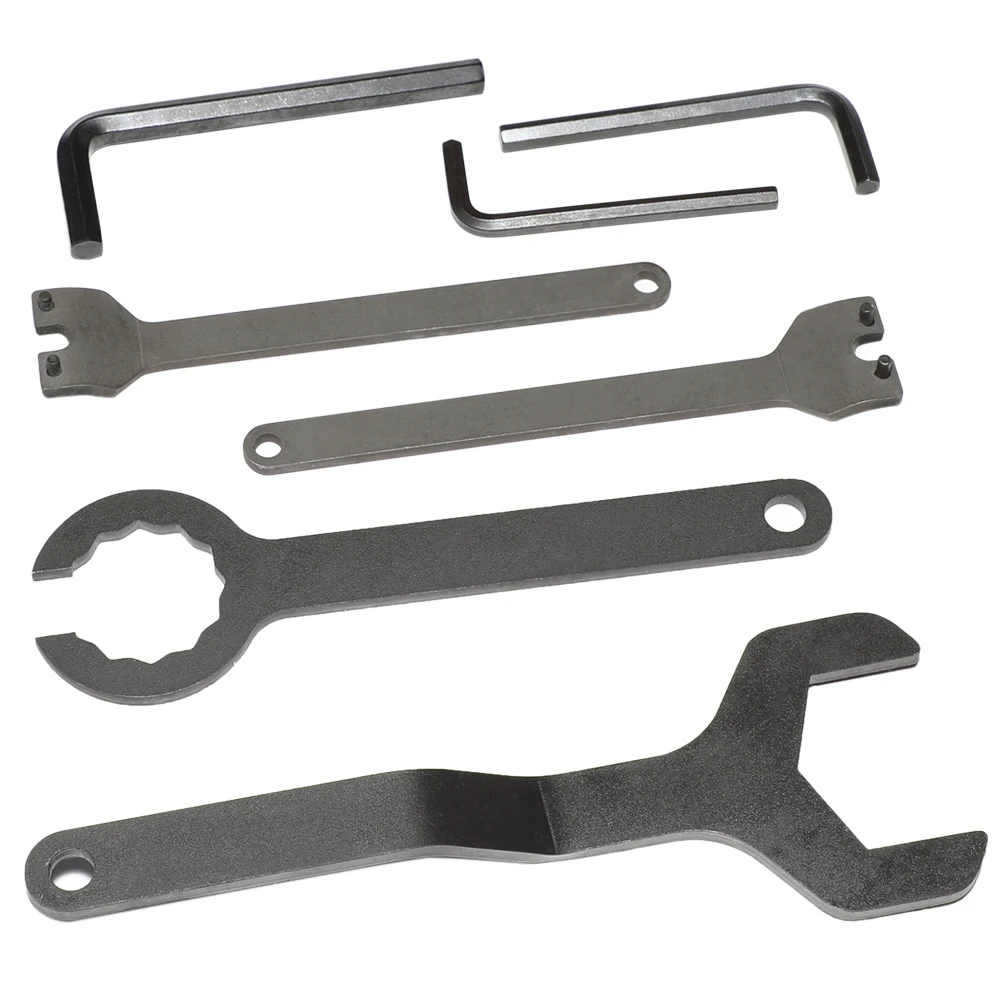 For Volkswagen Audi and Mitsubish Timing Belt Tensioner Wrench