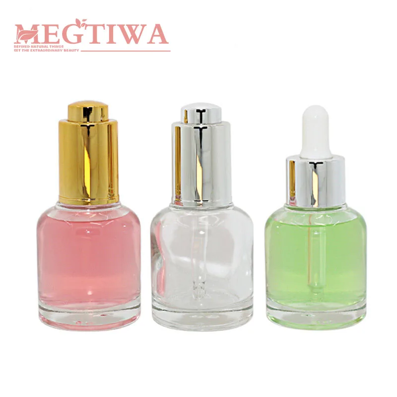 New Design Lanbena Nail Repair Kojic Acid Hyaluronic Vitamin E Facial Glow Capsule Essence