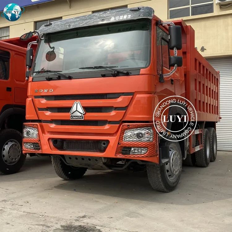  Высококачественный б/у самосвал SINOTRUK 6x6 6x4 8x4 военные армейские автомобили на