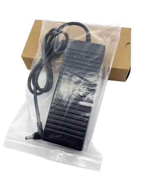 Switching Power Supplyuniversal plug AC Dc Switching 120w 24v5a 24v 5000ma Power Adapter All parts produced in China