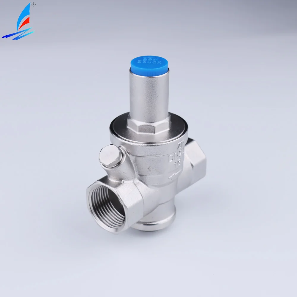 Lightweight and Portable Hydraulics Pressure Reducing Valve Water Pressure Reducing Valve Price