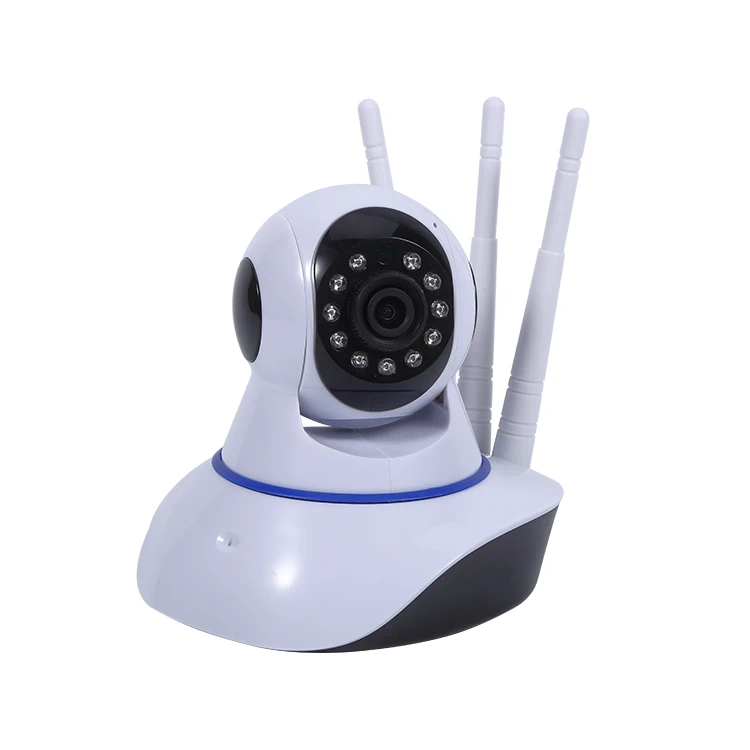 
Wholesale wireless wifi 3g 2p2 wireless 2mp mini ip wifi camera 