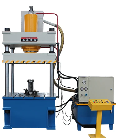 YQ32 -100 ton hydraulic press machine