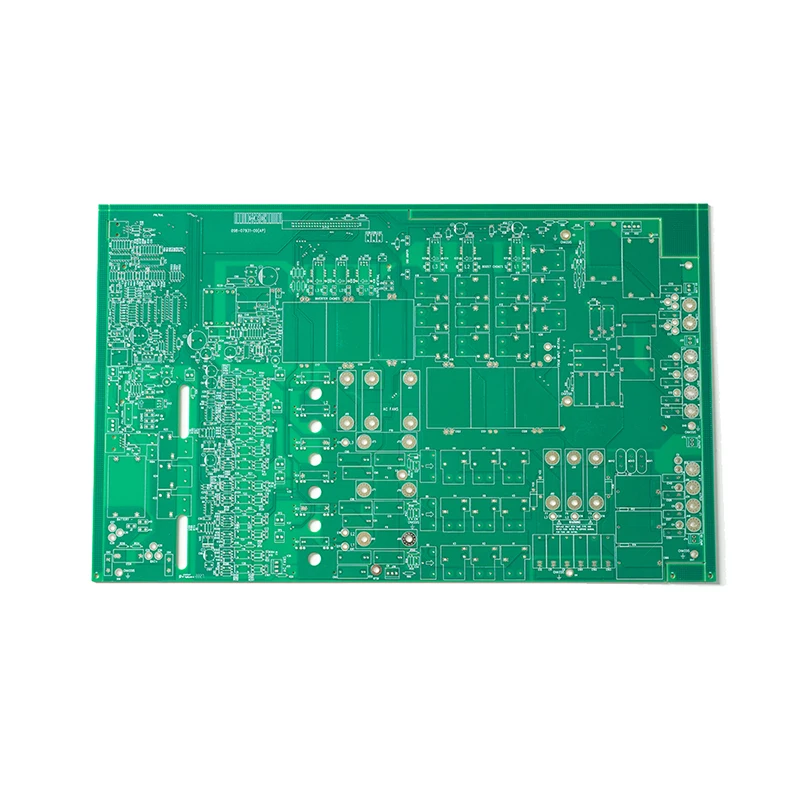 Multilayer PCB Circuit Board and Induction Stove PCB Board Manufacturing  in Shenzhen