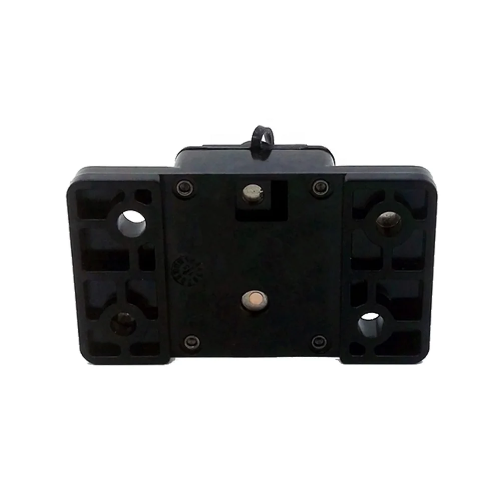 E97 60a 48V DC circuit breaker car boat trolling marine circuit breaker AUTO reset overload protection OEM