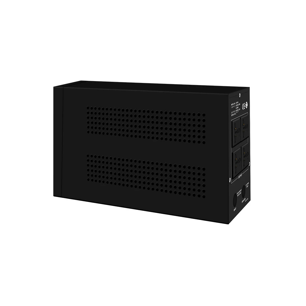  Источник бесперебойного питания 12 В smart ups 1200va 1000va 1500VA off line для бытовой