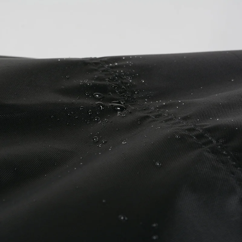 High Quality 420D Waterproof Drum Set Dust Cover Drum Accessories Custom Electric Drum Kit Cover for Outdoor Musical Instruments