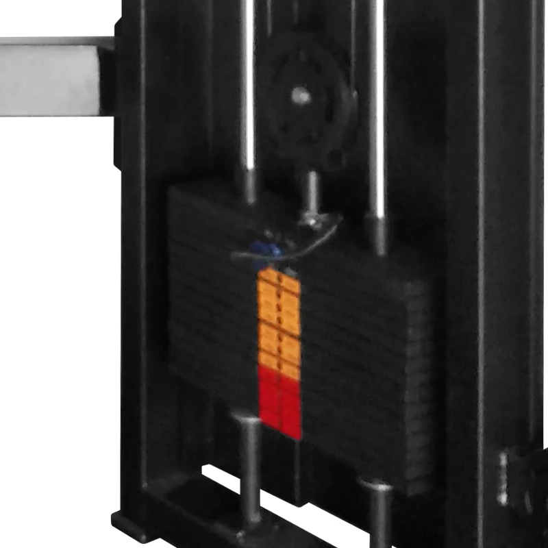 Gym Equipment Commercial Fitness Cable Crossover Machine Cable Fly Machine