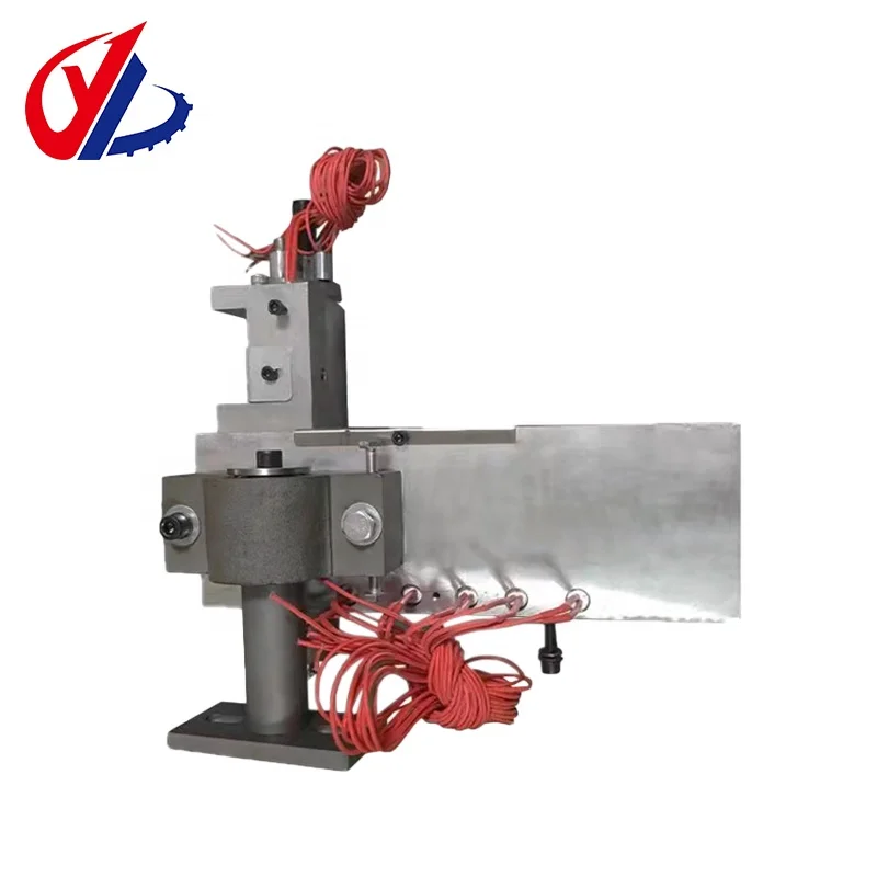 Semi-Automatic Edge banding Machine Glue Pot Gluing Tank Sets Woodworking Machinery Accessories