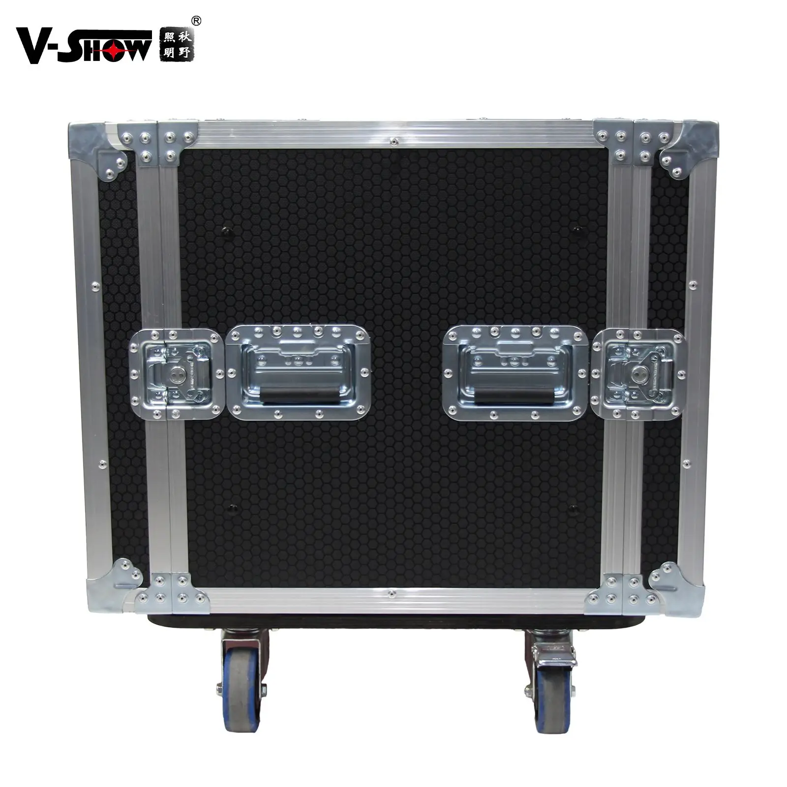 VSHOW Stage electrical equipment 24ch high-power Output Distributor