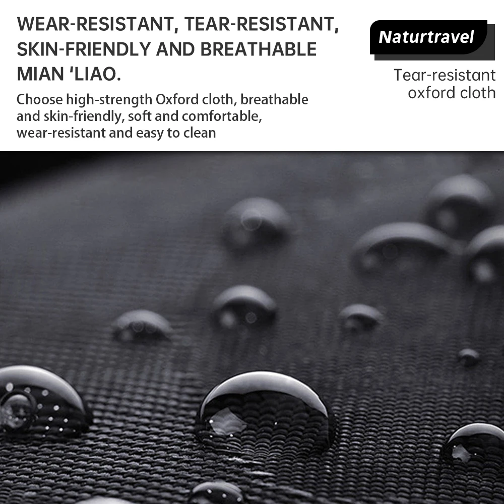 Outdoor folding chair with cooler bag Fishing Chairs with Backrest Folding Camping Stool Compact for Hiking Hunting Travel