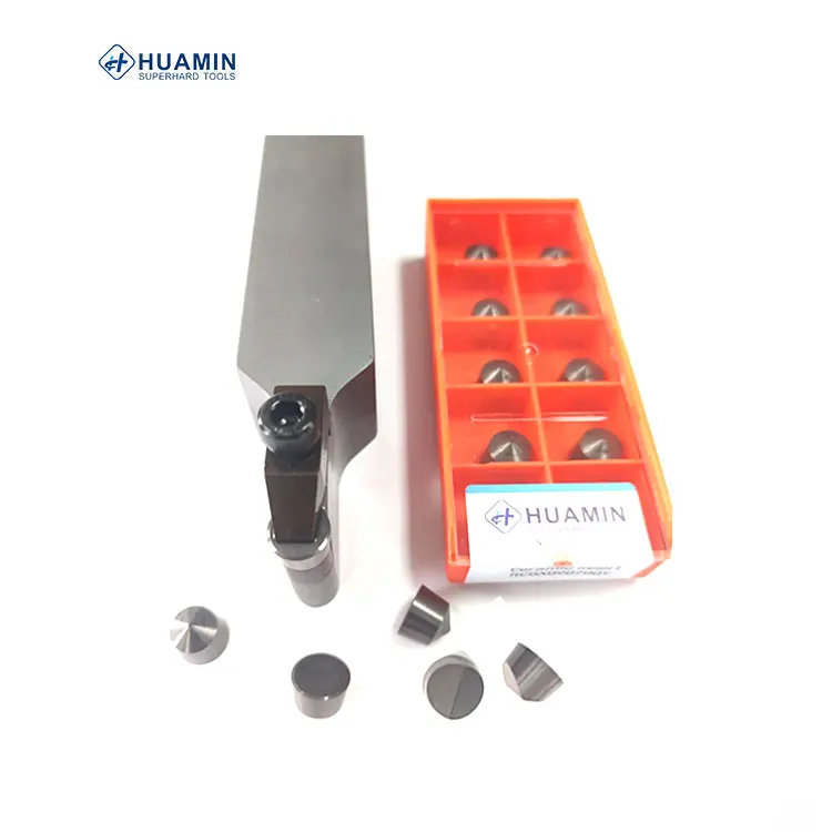 RCGX2512 RCGX1910 High-quality ceramic insert RCGX1510 RCGX1207 0607 best-selling in Spain