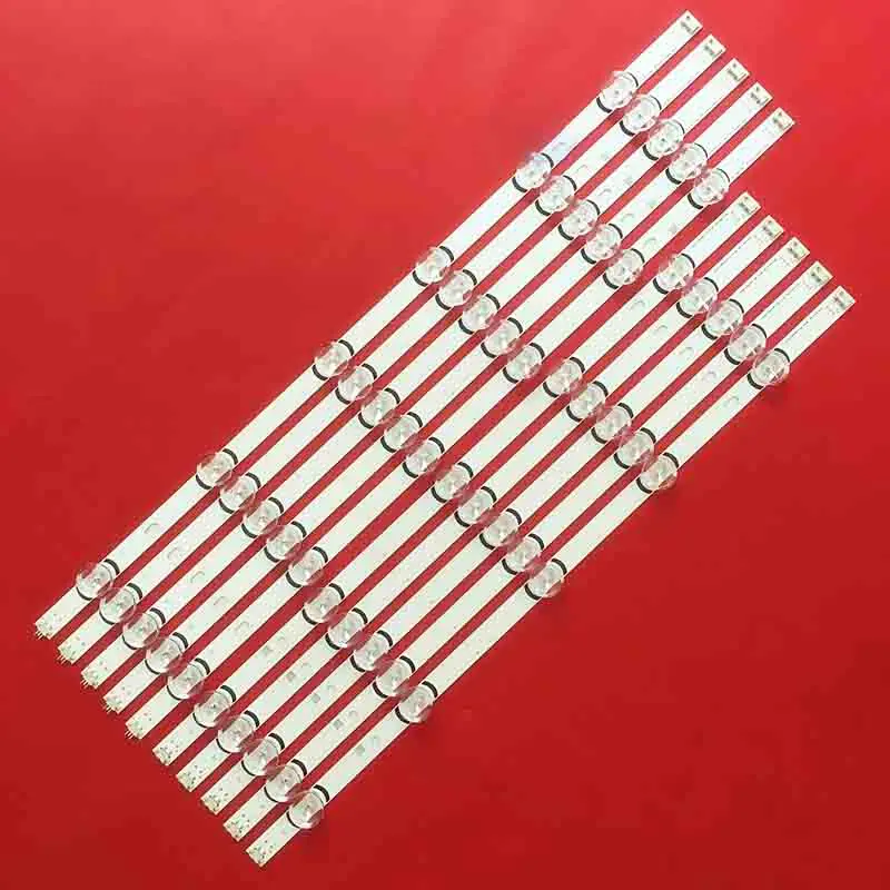 ZR- 410 10 шт. 55 фунтов иннотек DRT 3 0 A/B для светодиодных ламп подсветки 55LB580V 55LB630V 55LB5600/5800 55LH5750