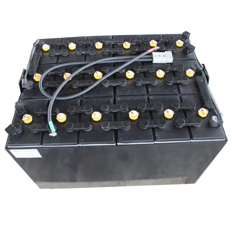 36 volt forklift battery prices 36v 15VBS1200/36V 1200Ah VBS forklift battery
