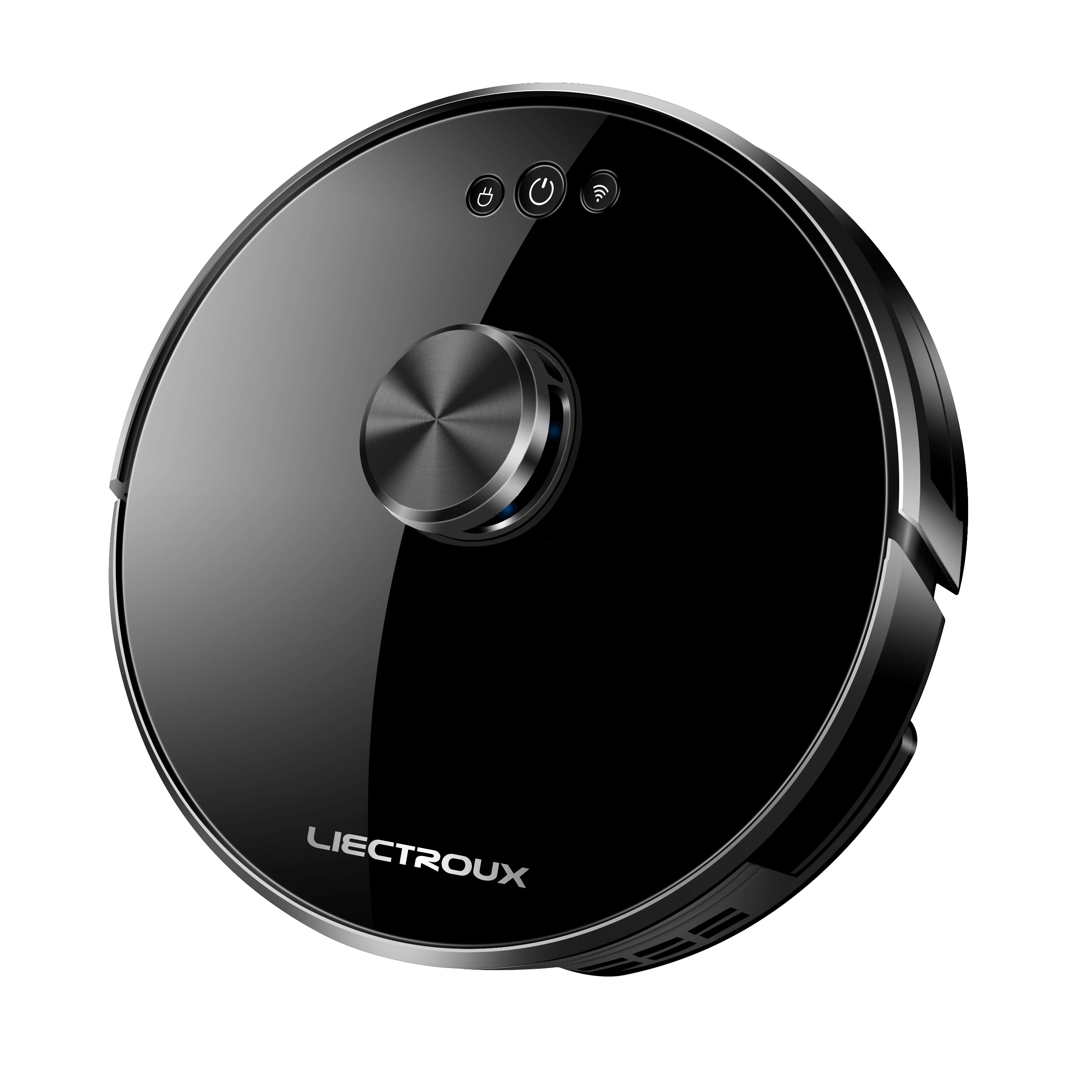 Liectroux XR500  High-end Multifunctional Vacuum Cleaning Robot
