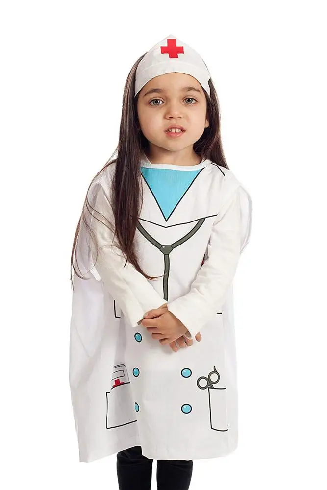 OEM ODM new design fascinations role play personalized halloween costume for girls