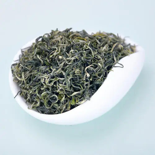 Traditional Chinese Famous Tea Organic Biluochun Green Tea