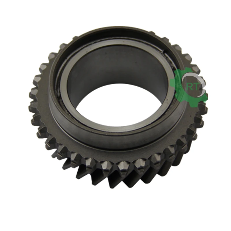 Wholesale High Quality Tractor Gear Box Transmission Gear LATE GEARBOX 3RD GEAR 27 TEETH FOR FIAT DOBLO 46767058