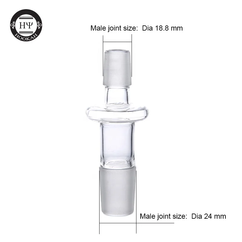Wholesale Handmade Glass Hookah Middle East Arabia Shisha Set Fruit Shisha Hookah