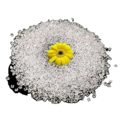 China factory hot sale Eva Raw Material eva resin eva granules Granules for making slipper