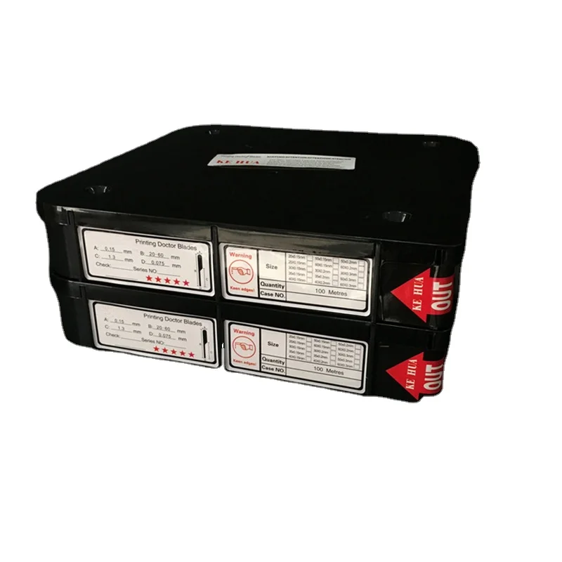 Прямые продажи с завода прямые лезвия Sk4 для флексографской