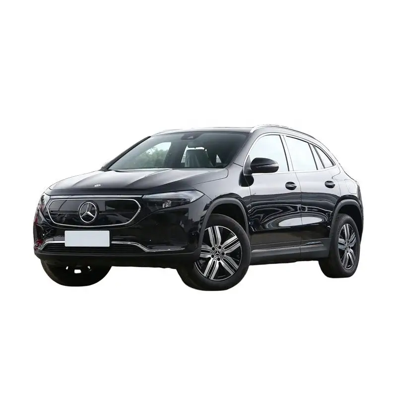 Mercedes Benz Vehicle Eqb 600/512Km 5 Door 5/7 Seat Suv 73.5Kwh Ev Super Speed Auto