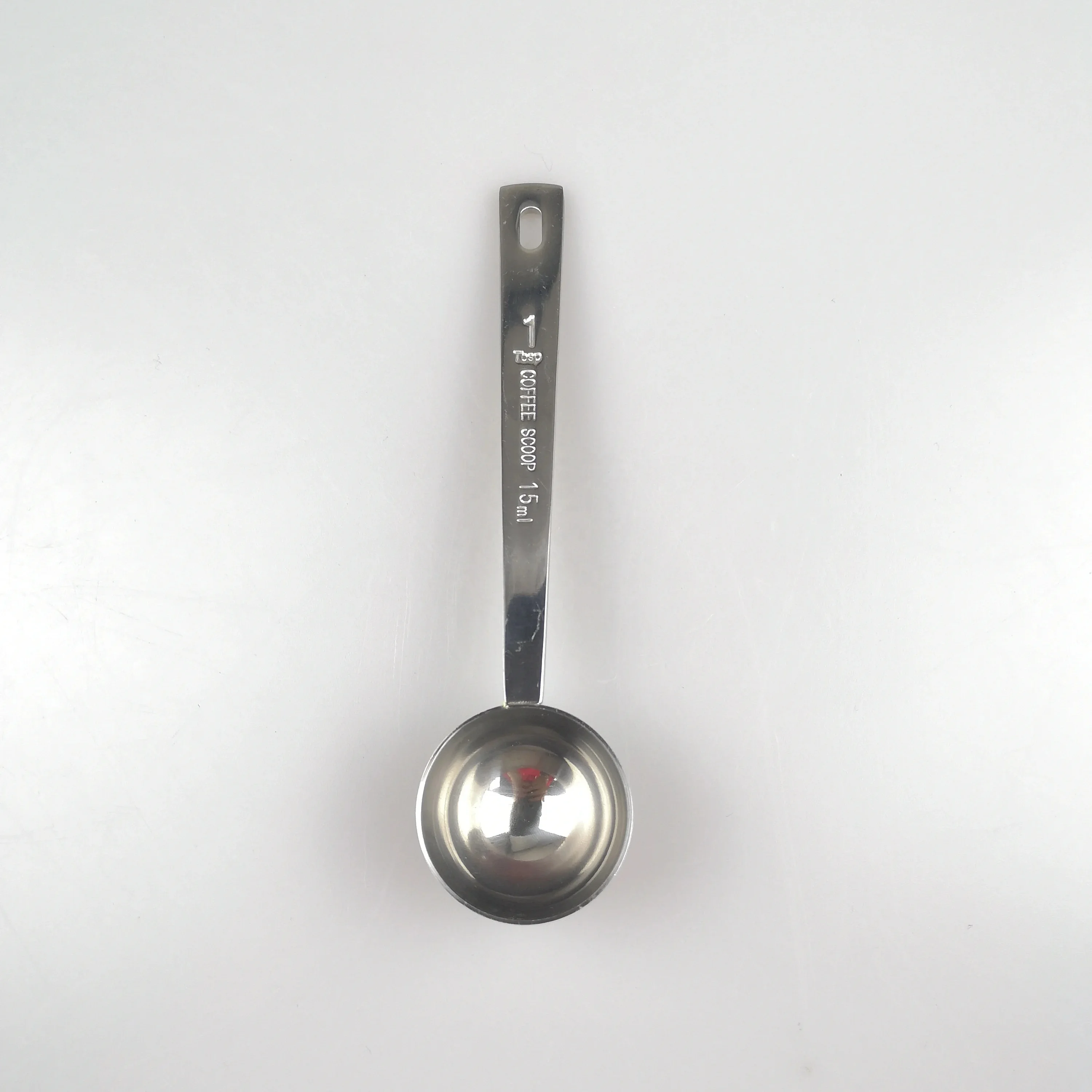 Stainless Steel 304 Coffee Scoop and 1 Table Spoon Set Essential Kitchen Utensils