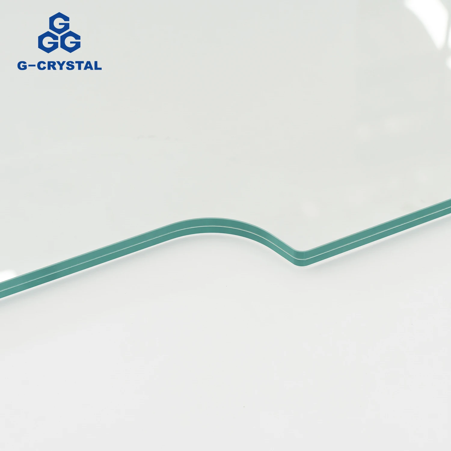 Glass Railing Railing Glass Modern Balcony Stainless Steel Frameless Glass Railing Fence