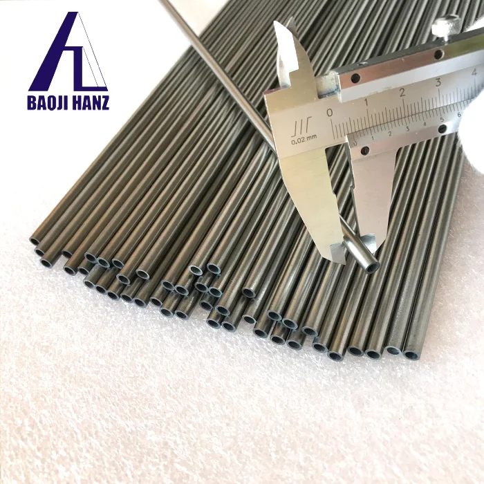 Китай, оптовая продажа, суперэластичная трубка nitinol из титанового никелевого сплава, цена