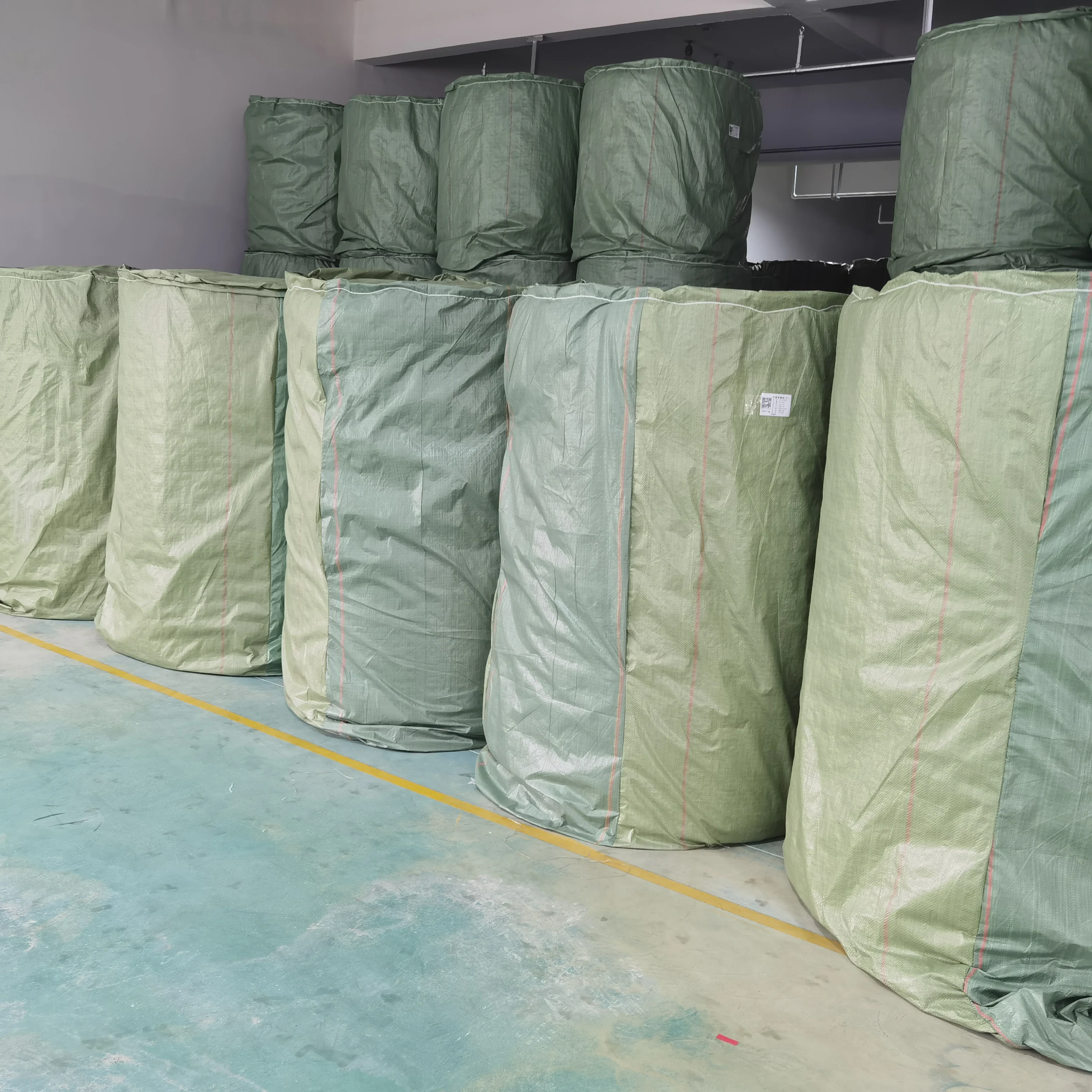 Spunlace Non Woven 60% Viscose 40% Polyester Material Pet Rayon Spunlace Nonwoven Fabric for Dry Wipes