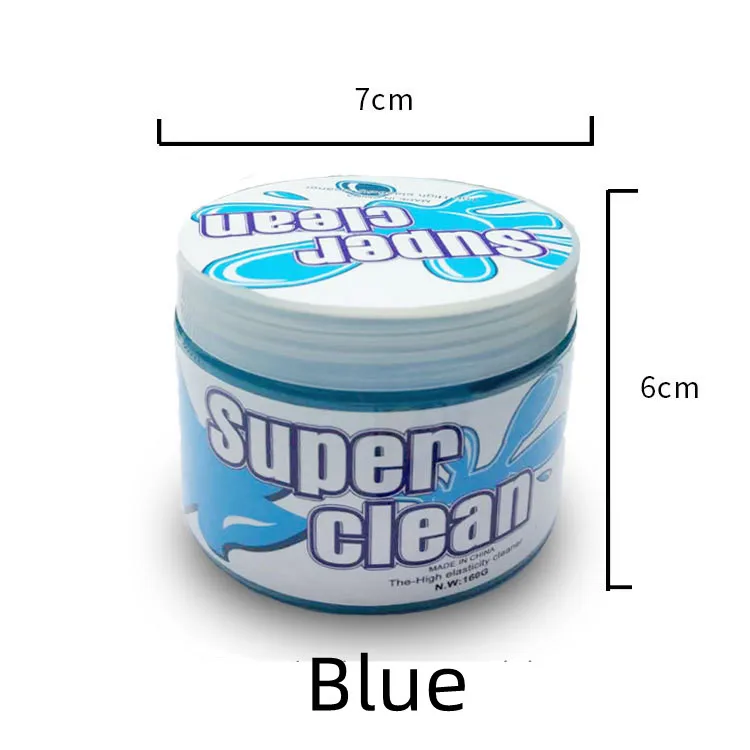 High Quality Cleaner Automotive Car Cleaning Kits Keyboard Cleaner Cleaning Gel