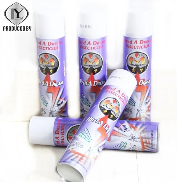 Лидер продаж в Африке, высококачественный спрей для борьбы с вредителями, средство для уничтожения насекомых, спрей для борьбы с вредителями