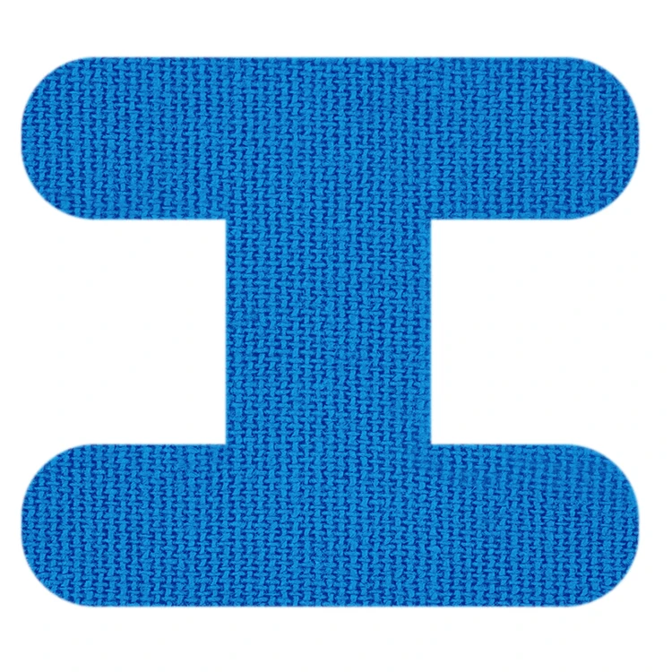 Closed mouth anti-snoring tape correct mouth hypoallergenic disposable mouth patch