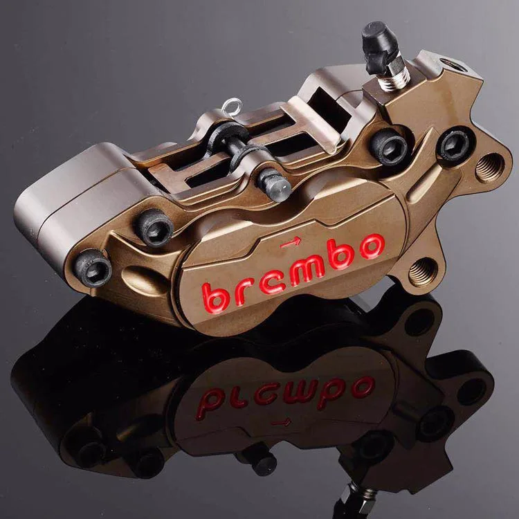 Новый OEM мотоцикл гоночный задний тормозной суппорт для оптовой продажи