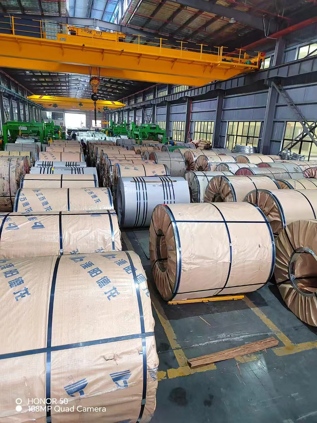 Hot rolled AISI ASTM JIS SUS EN 304 304L 316 316L 321 NO.1 HL cold rolled stainless steel plate coil