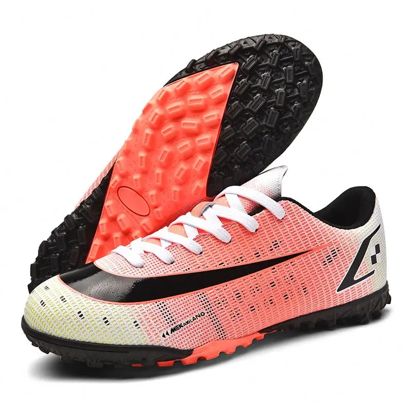 3 Shoes Soccer New Football For Men Panama Mixduts 2022 Wholesale Ball High Best Quality De Futbul