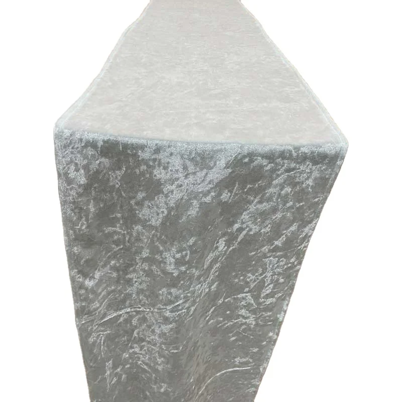 TC039 C #20 бархатная скатерть для Рамадана свадебные