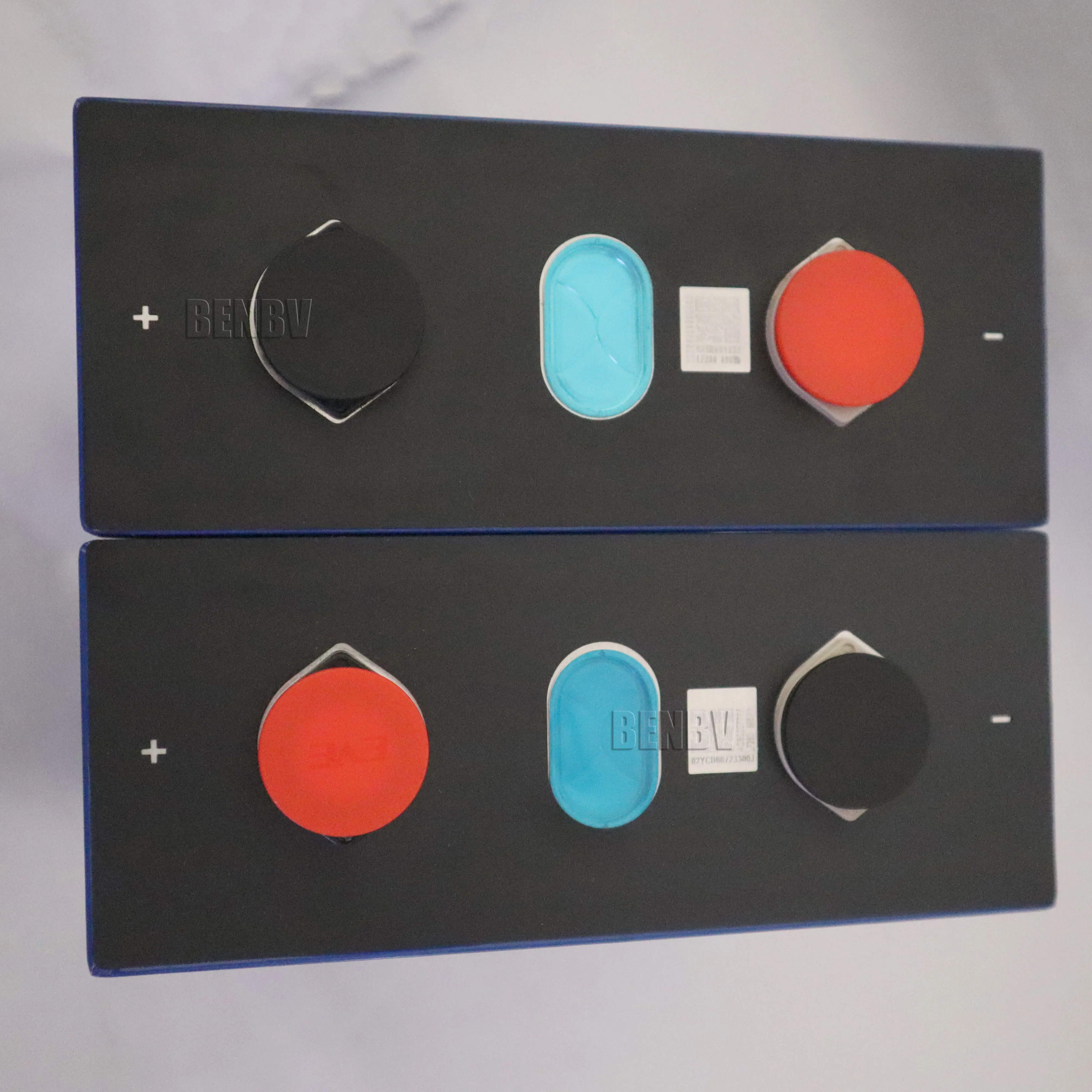 Lithium Iron Phosphate 3.2v 280ah Electric Bus 12v battery pack