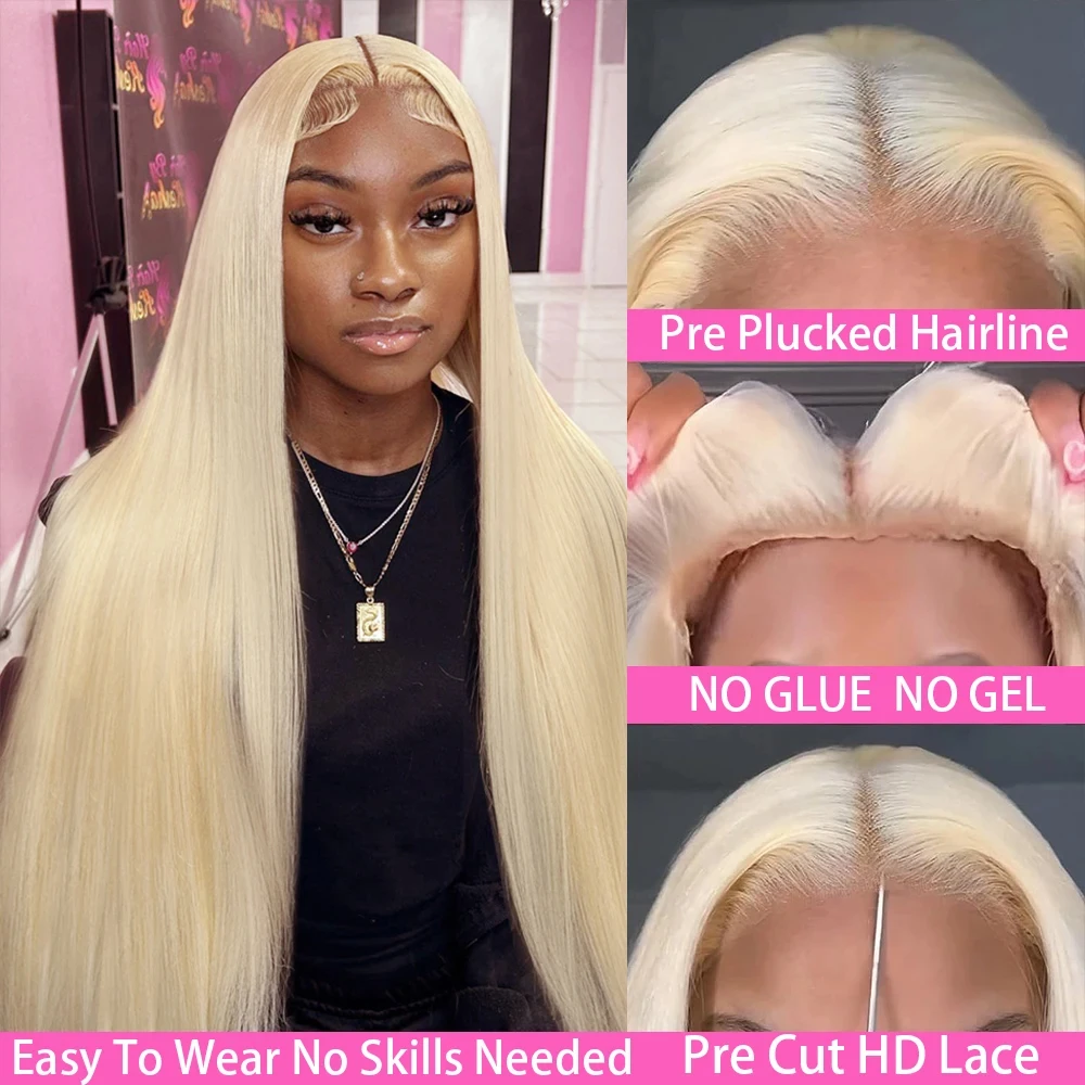 Layer Haircut 7x5 HD Peruvian Lace Front Wig Brazilian Swiss Closure Lace Frontal Straight Human Hair Wigs For Black Women